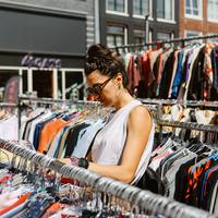 Zo word je een schattenjager van vintage: ‘Het aanbod online is zo groot dat je erin verdrinkt’