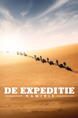 De Expeditie