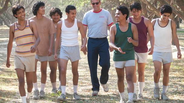 McFarland, USA