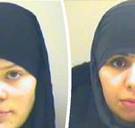 Belgische IS-weduwen aangekomen in Turkije