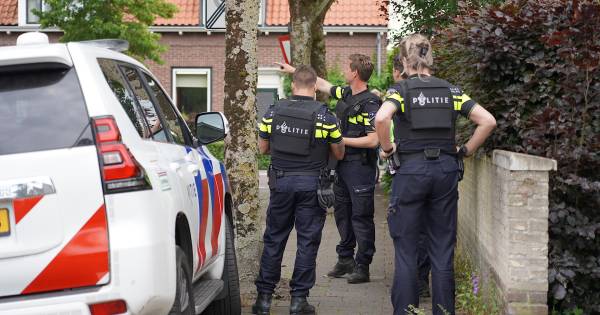 Mannen gevlucht na schietincident in Gilze: nog niet duidelijk of er gewonden zijn gevallen - BN DeS