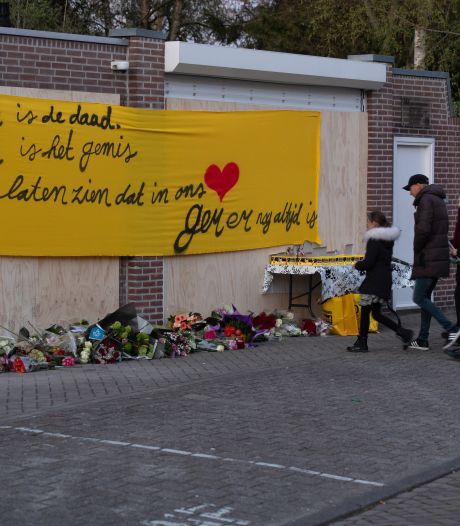 20 jaar cel en tbs voor Janie H. die Bredanaar op ‘op huiveringwekkende wijze in brand stak’