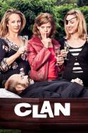 boxcover van Clan