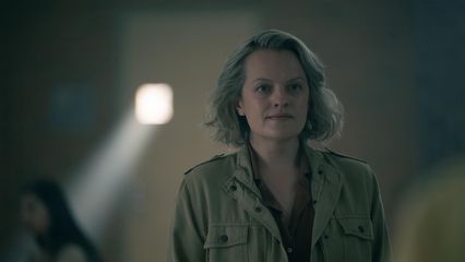 8. Motherland