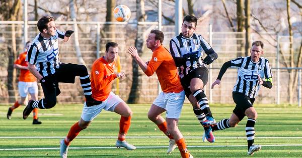 Tweede ronde districtsbeker gaat van start: Etten-Leurse en 'Oosterhoutse' derby - BN DeStem