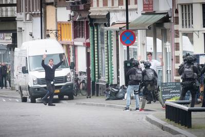 'Een jaar na de gijzeling denkt niemand meer aan Frans'