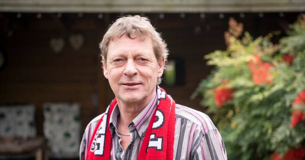 Peter (60) beëindigt zijn leven vanwege ondraaglijke piep in zijn hoofd: 'Een eind aan de lijdensweg