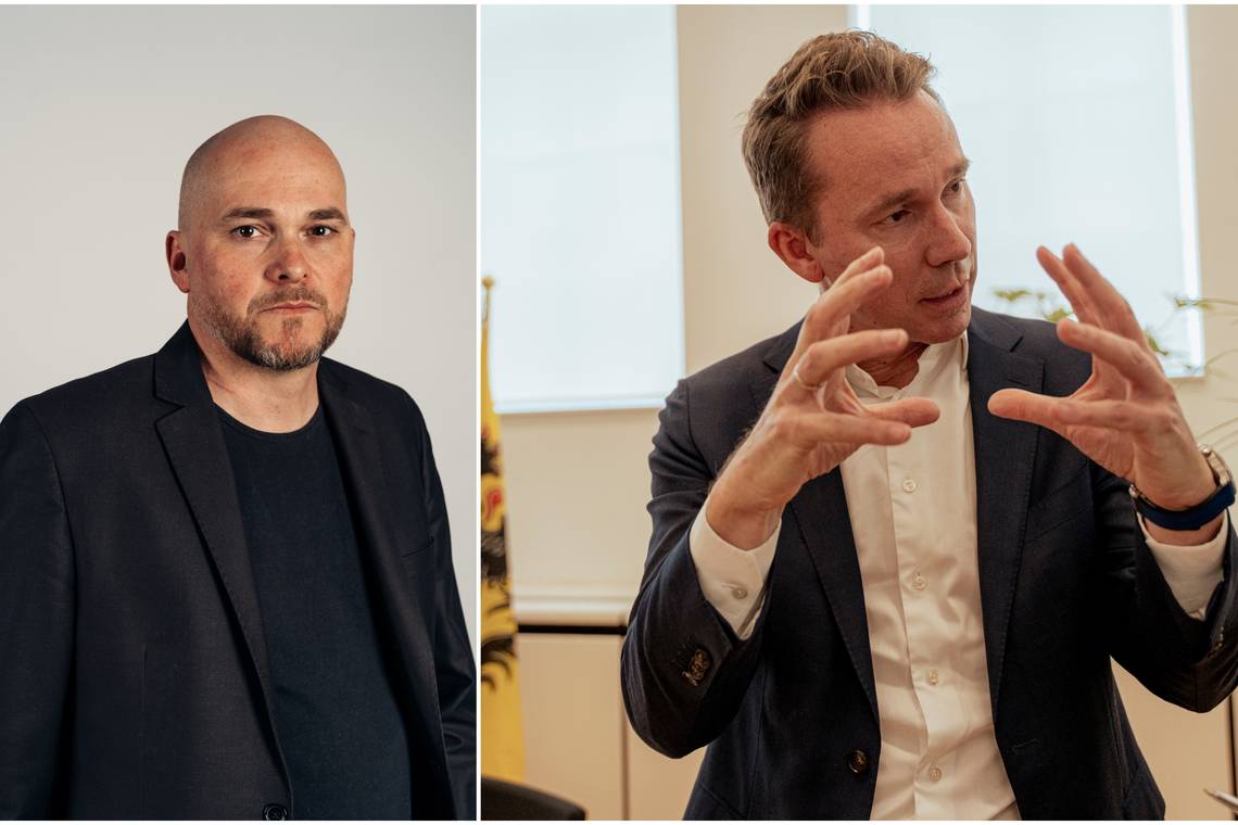 De fermettetaks legt het grootste probleem van de Vlaamse politiek bloot