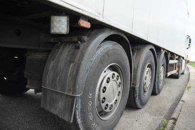 Vrachtverkeer mag Soerendonk niet in