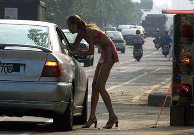 Prostitutie legaal tijdens WK 2010 in Zuid-Afrika ...