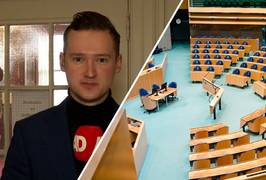 Den Haag ontwaakt: op naar een nieuw kabinet