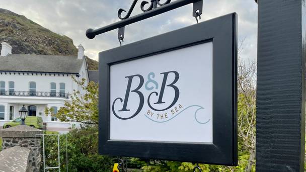 B&B by the Sea