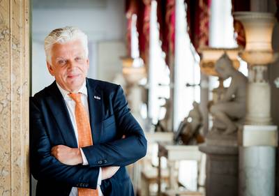 Jan Slagter gaat talkradio doen op NPO Radio1