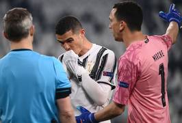 Italiaanse media halen snoeihard uit: ‘Juventus is verraden door Cristiano Ronaldo’