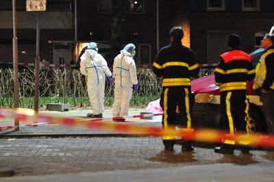 Verdachte (35) uit Sint Willebrord opnieuw aangehouden voor betrokkenheid bij moord op Peter van der Linde in Breda