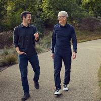 ‘Apple moet dringend een antwoord vinden op de vraag ‘Wat nu?’’: de moeilijke erfenis van nieuwe CEO John Ternus