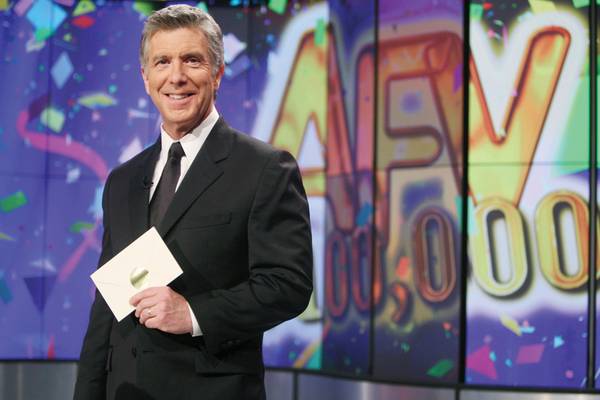 America's Funniest Home Videos