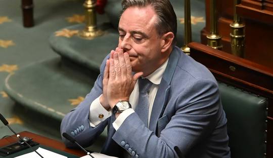 Geen sprake van crisissfeer bij kernkabinet federale regering, maar akkoord wellicht niet voor vandaag