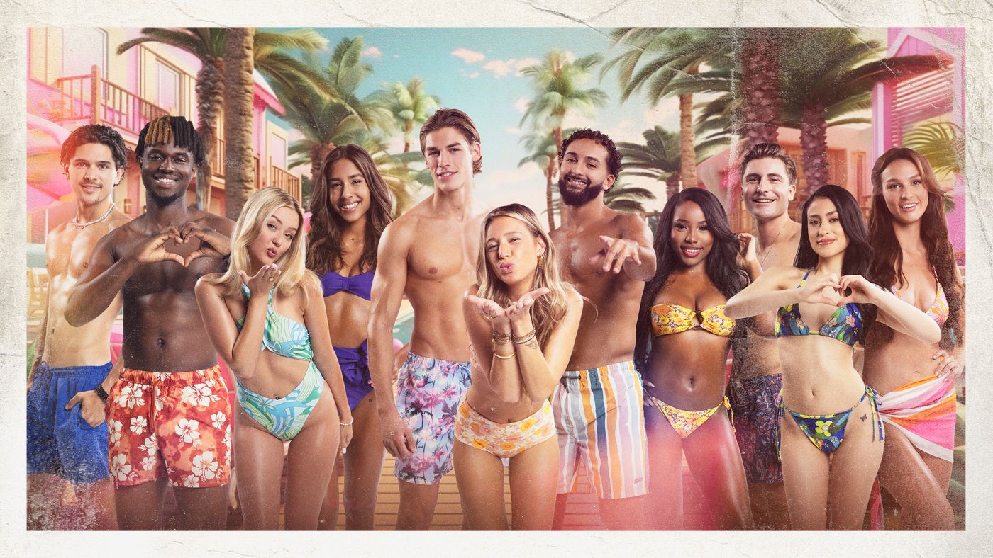 Assistir Love Island Online – STARFLIX