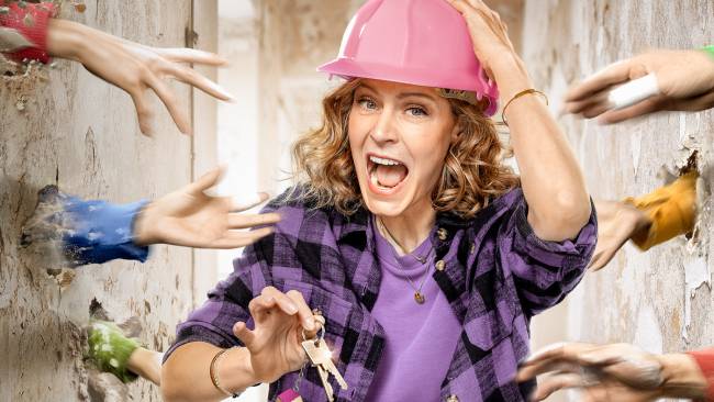 Wie wint Huis Gemaakt? Stem vanaf donderdag! 