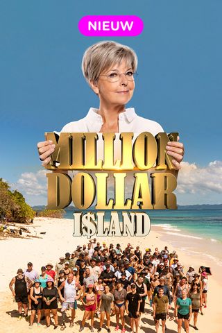 Million Dollar Island