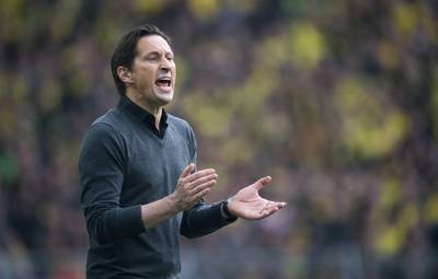 Ajax-kandidaat Schmidt aan de slag in China