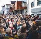 Ons land krijgt op 8 maart eerste nationale vrouwenstaking