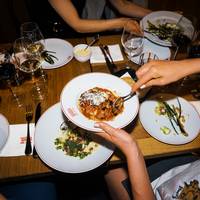 Op zoek naar de beste pizza of ragù? 35 geweldige Italiaanse restaurants