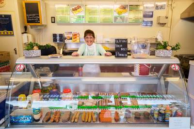 'Laten we de Hollandse frikadel koesteren'