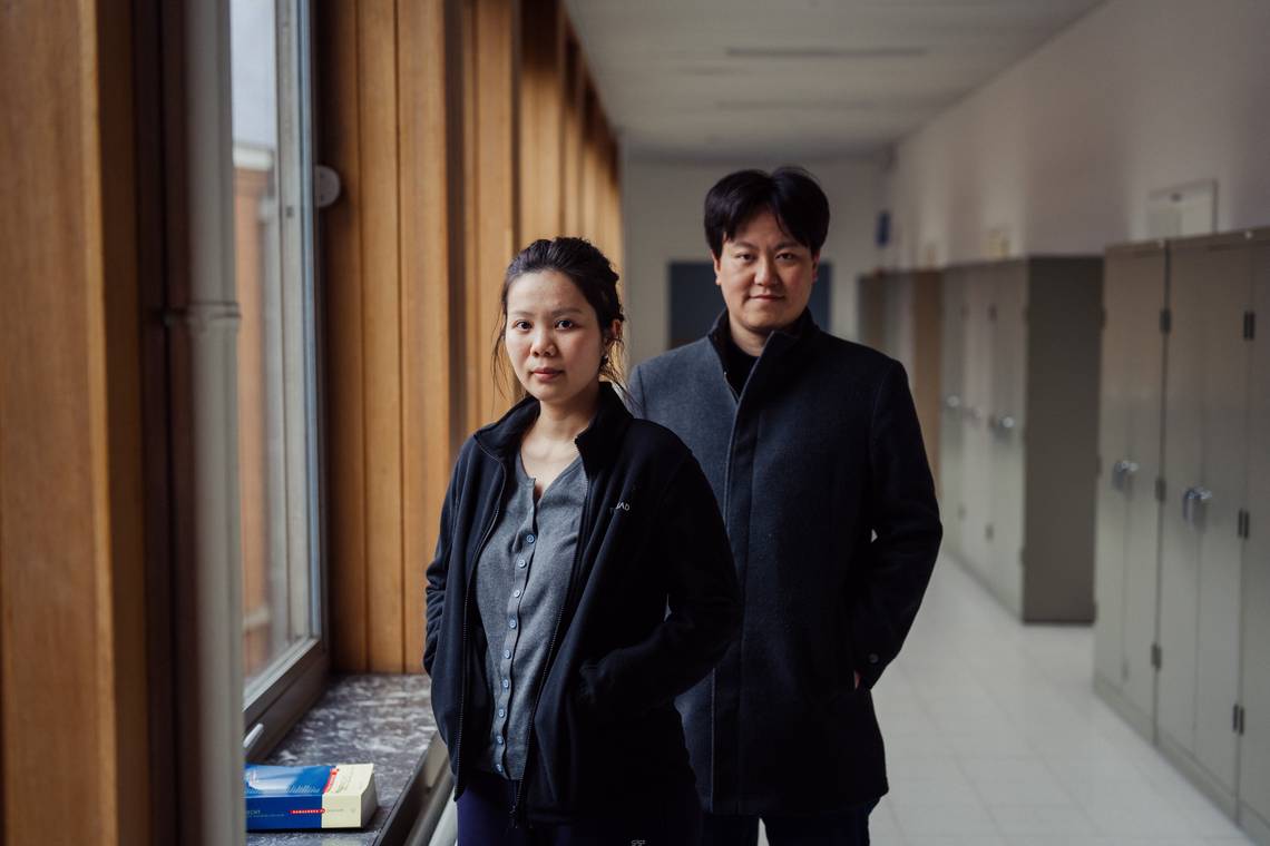 Internationale studenten over misbruik op de huurmarkt: ‘Sommige verhuurders denken dat ze vrij spel hebben’