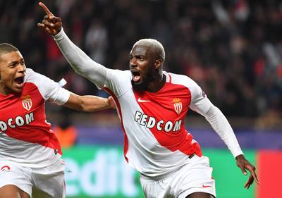 Chelsea telt vele miljoenen neer voor Bakayoko
