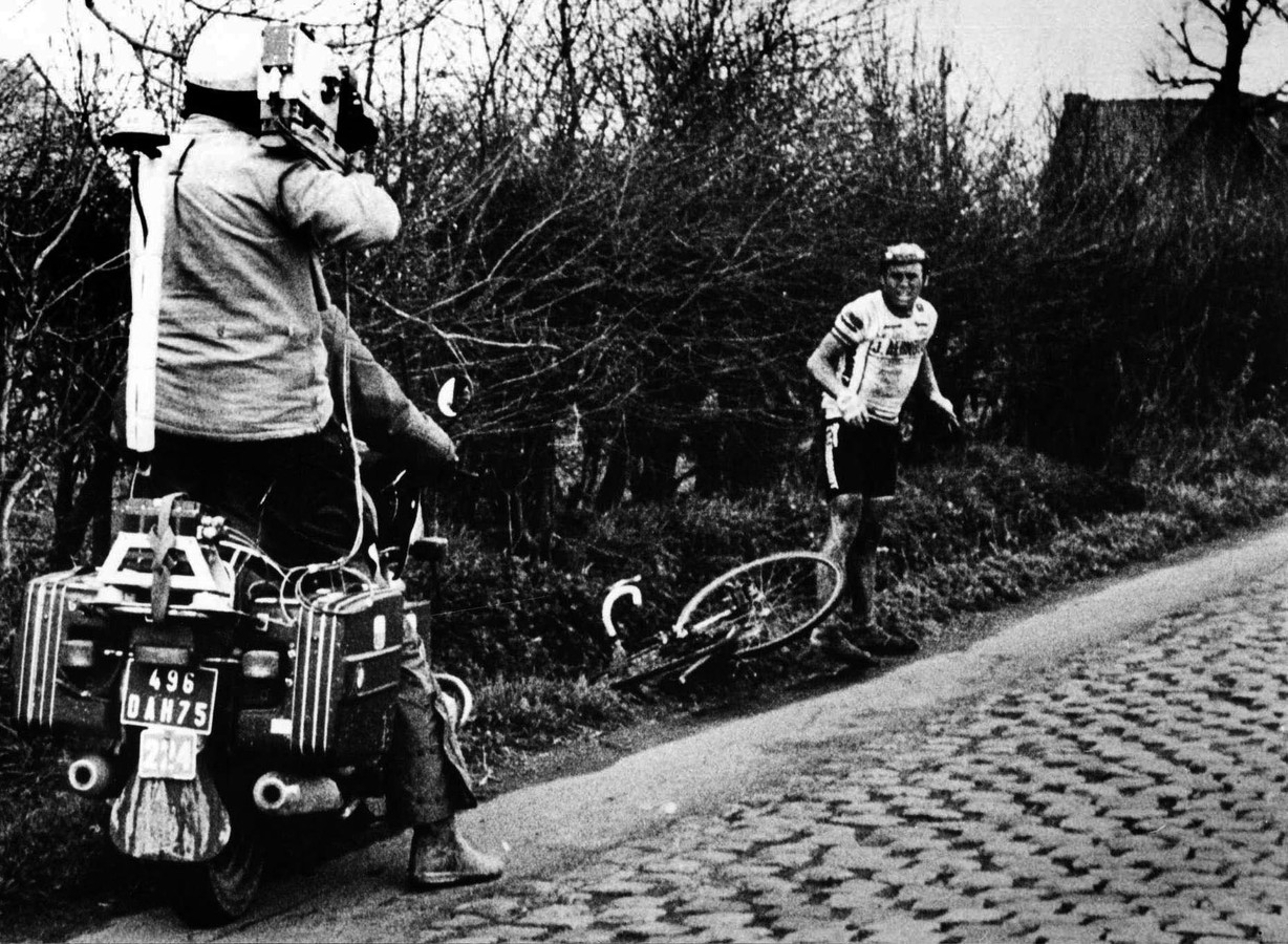 Odes aan Hennie Kuiper de inzendingen Foto tubantia.nl