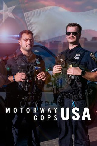 Motorway Cops USA