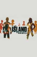 boxcover van The Island with Bear Grylls