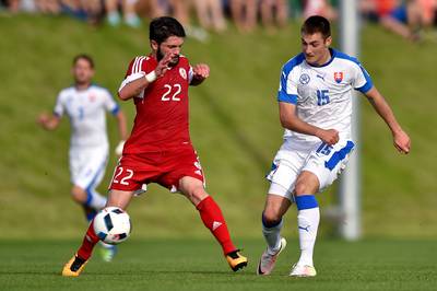 Vitesse haalt international Matus Bero voor 4 jaar naar Arnhem