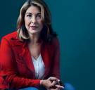 Naomi Klein: ‘Het sprookje van de eeuwige groei is voorbij’