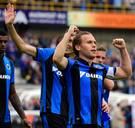 Club Brugge-supporters in opspraak door antisemitische gezangen