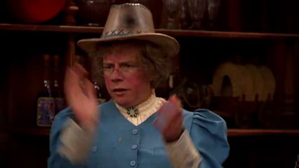 11. Het Verjaardagsduel