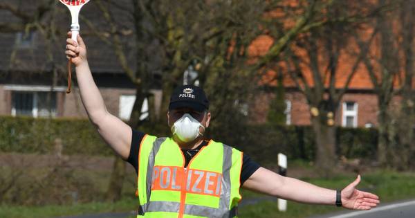 Duitse onrust over reizen die je niet per se hoeft te maken - Tubantia