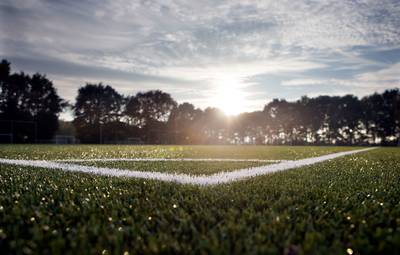 Politie draaft op voor vechtpartijen na duel SKV Wageningen - Be Quick Zutphen