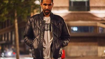 Dader van 'vergismoord Djordy' loopt gewoon vrij rond