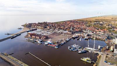 Infiltratie cokemaffia in vissersdorp Urk
