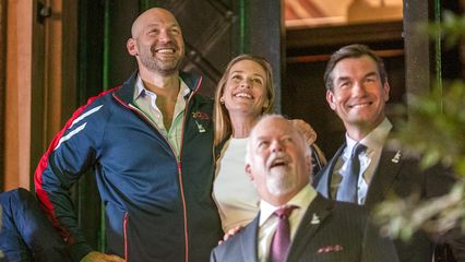 7. Le chapeau de Napoléon