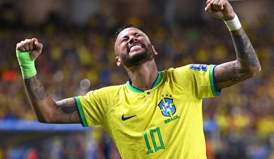 Live - Twee matchen deze avond en nacht: Qatar - Zwitserland en Brazilië - Marokko