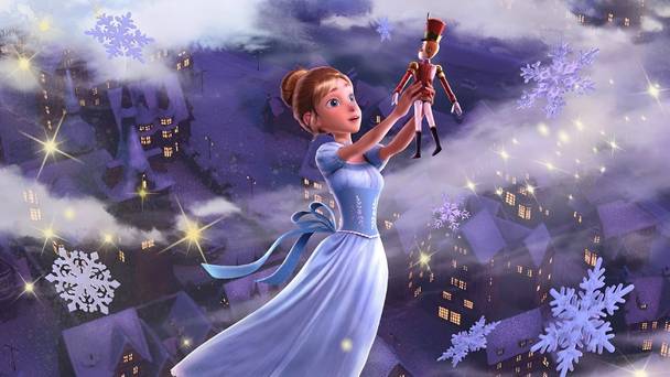 De Notenkraker en de Toverfluit