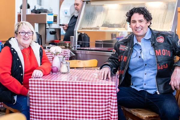 Kitchen Nightmares Australia