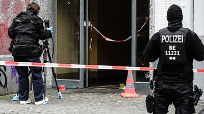 Vier gewonden bij schietpartij in Berlijn, daders moeten gezocht worden in misdaadmilieu