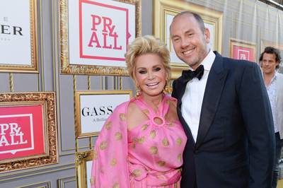 Connie Witteman en Eugène van Dun uit elkaar