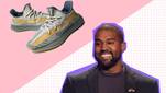 Nieuwe sneakers van Kanye West en Adidas onder vuur: “Pure heiligschennis” 