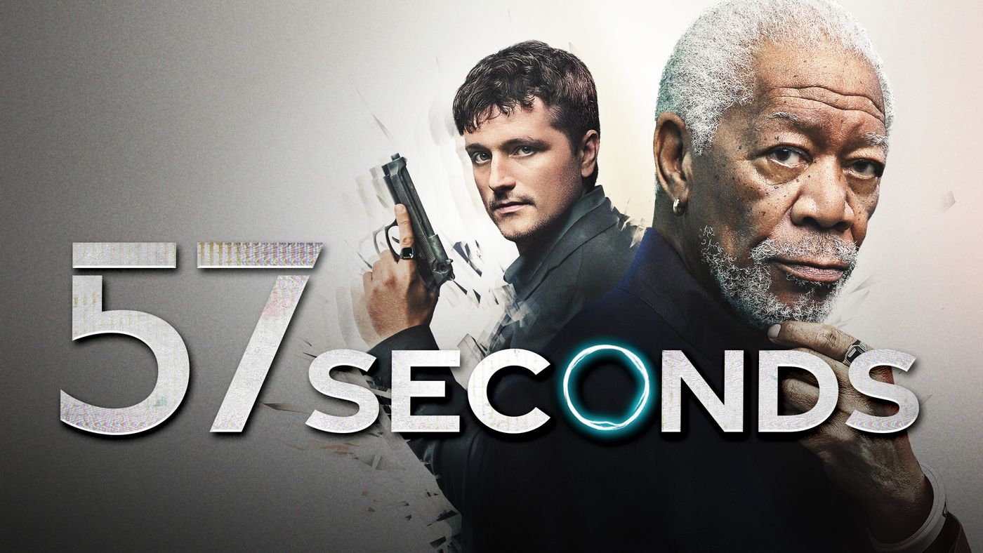 57 Seconds - Online kijken - VTM GO
